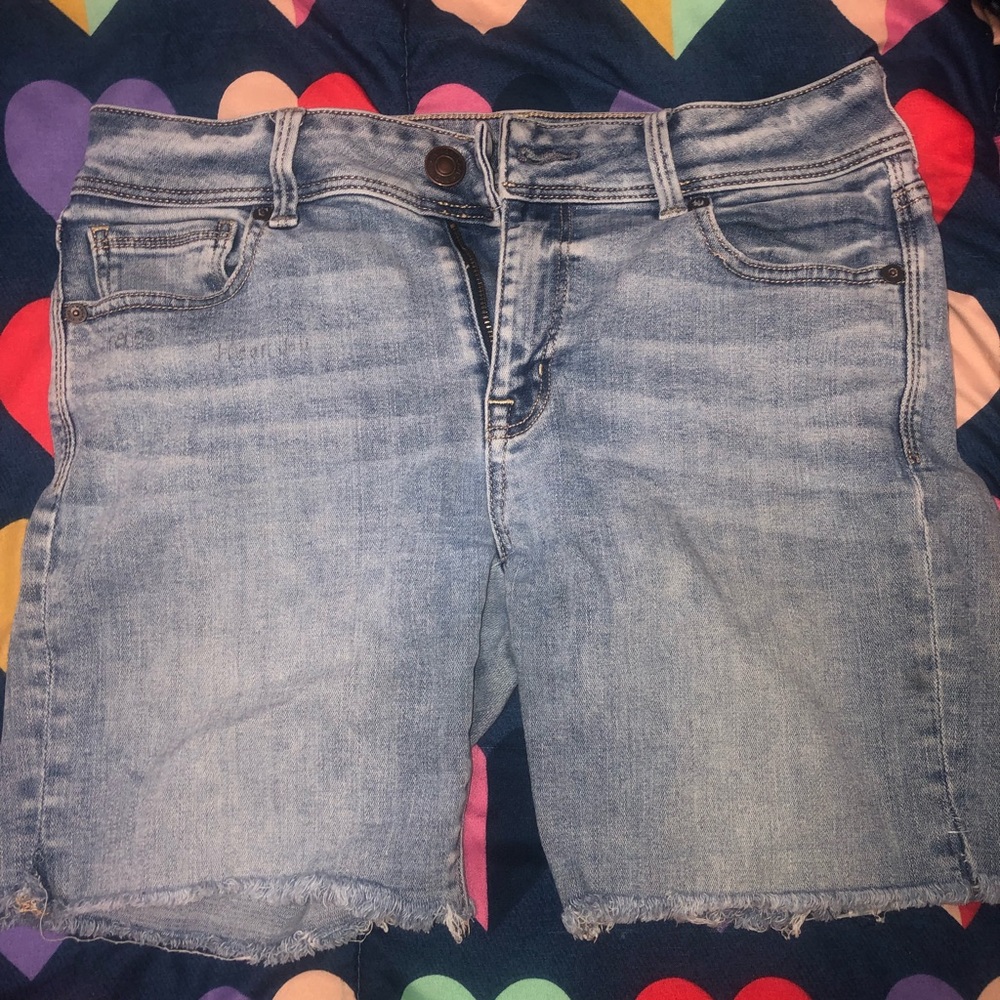 AE Jeans shorts